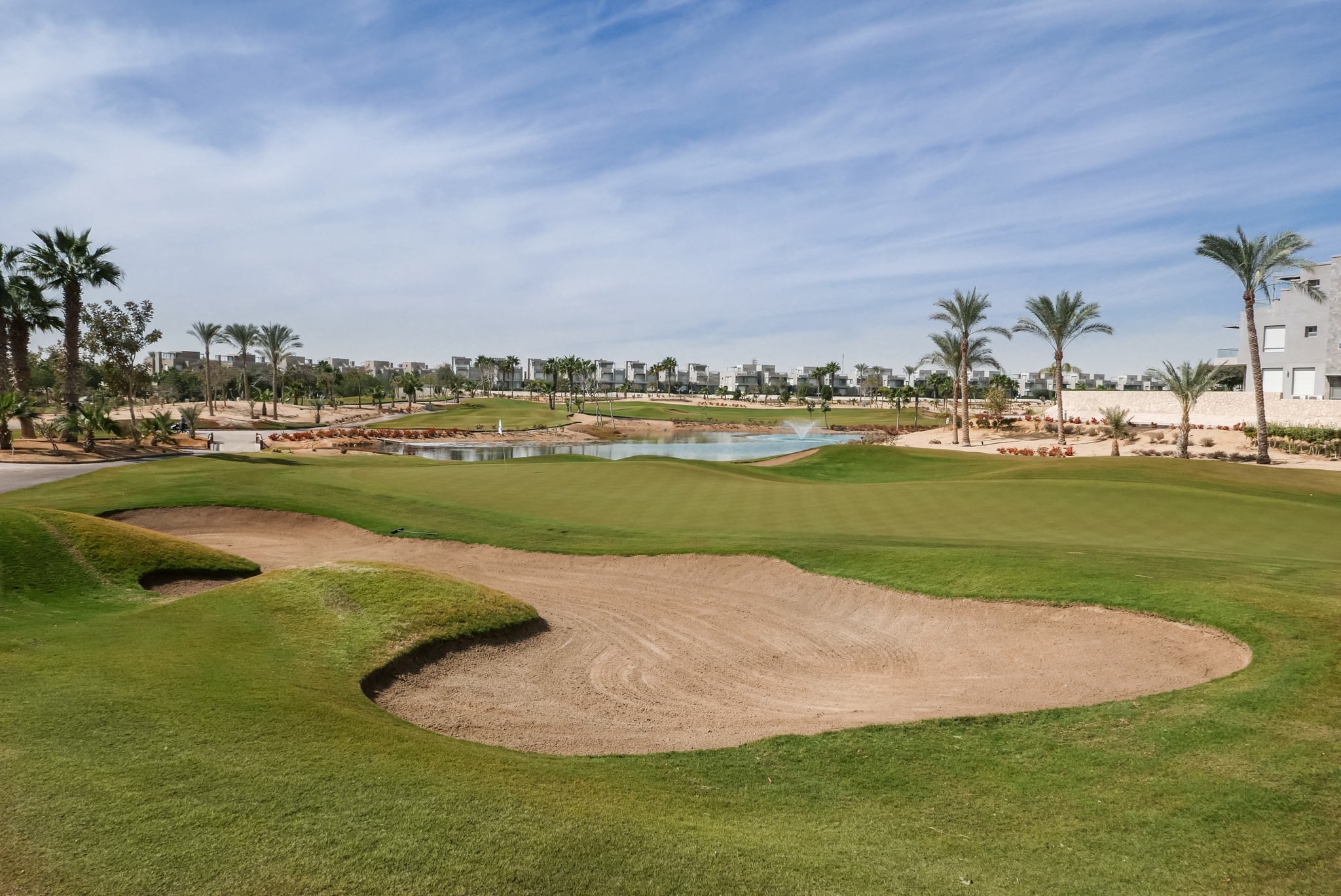 Sokhna GC